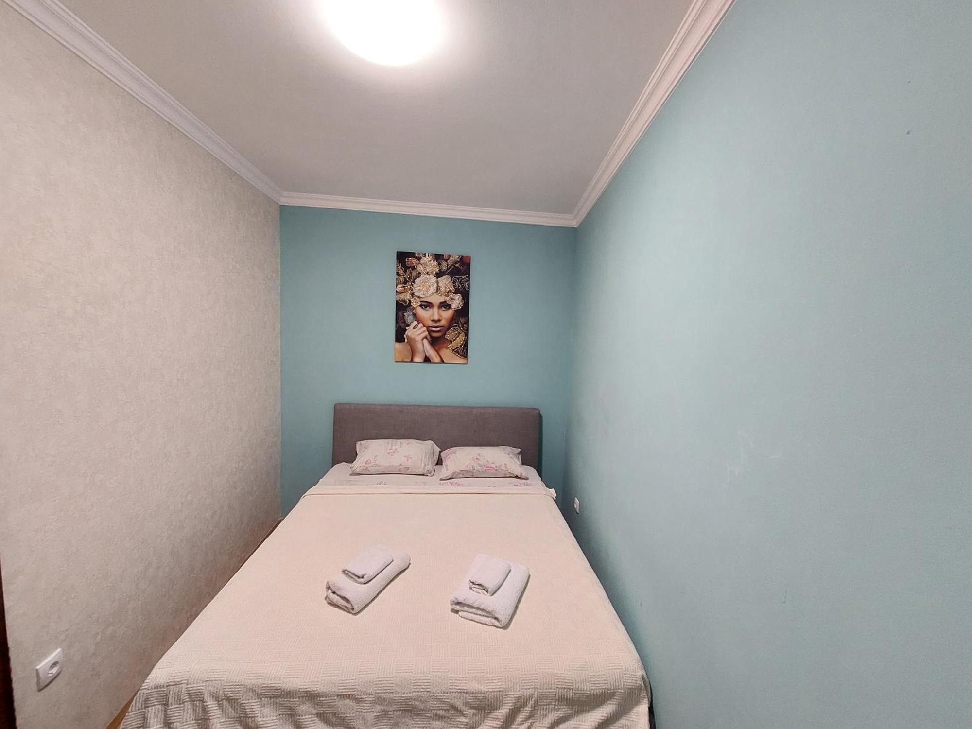 Apartmani Jasmin 노비사드 외부 사진